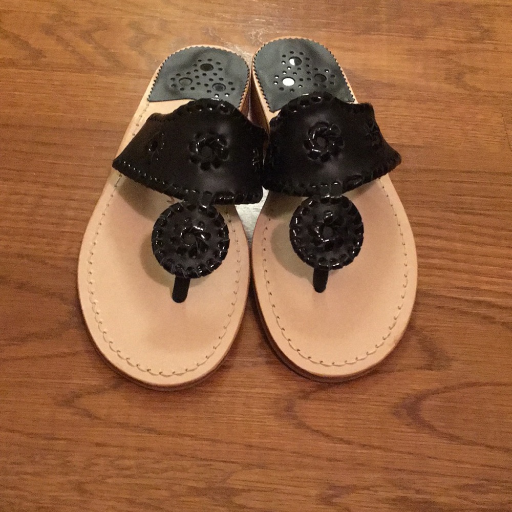 Black Jack Rogers